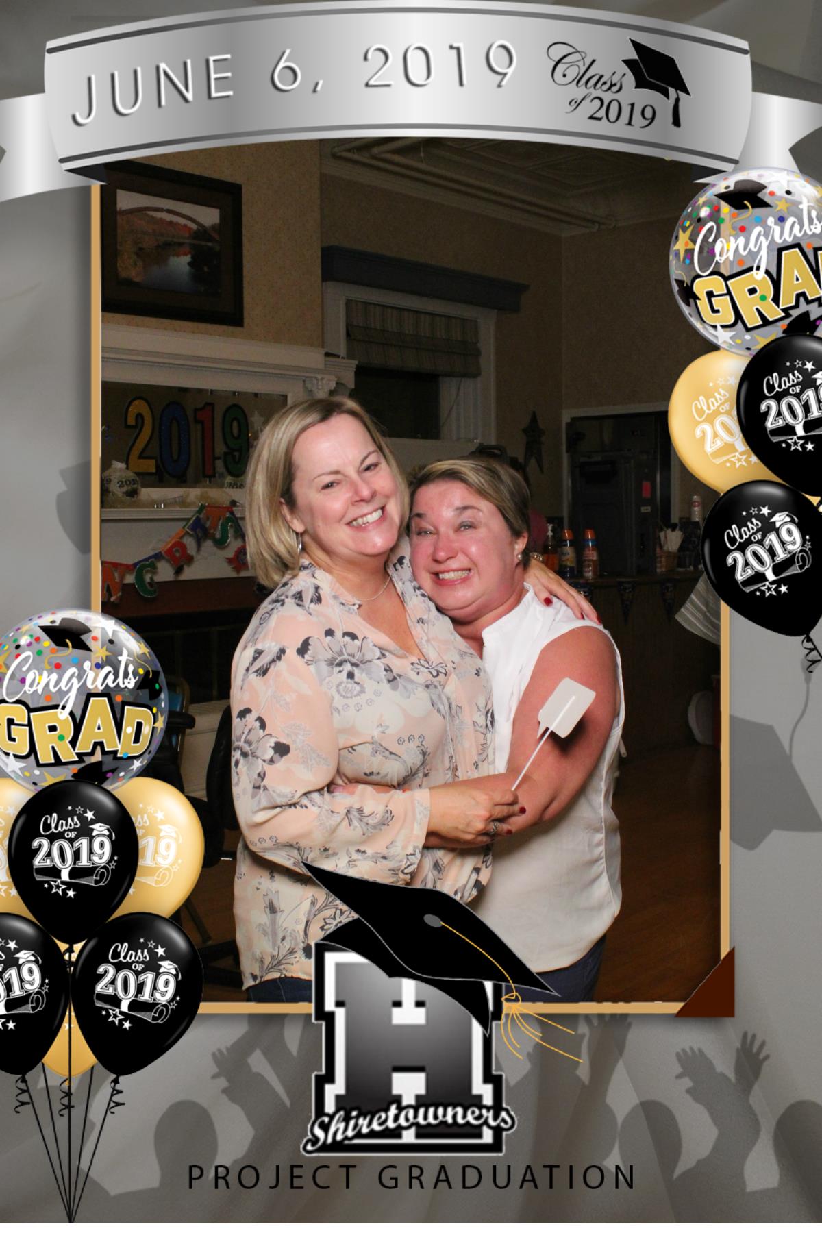 Houlton Project Graduation | View more photos from the event at gallery.mainemagicmirror.com/u/MaineMagicMirror/Houlton-Project-Graduation